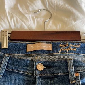 7 for all Mankind Luxe Vintage Jeans